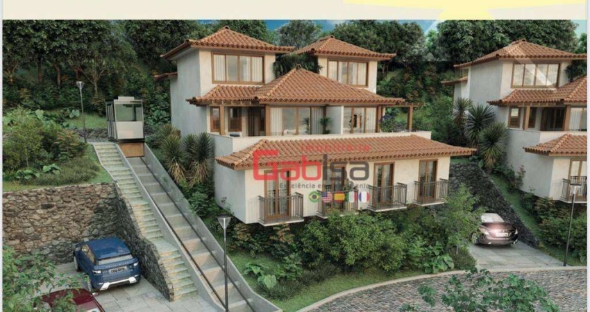 Casa com 4 dormitórios à venda, 163 m² por R$ 1.786.000,00 - Geribá - Armação dos Búzios/RJ