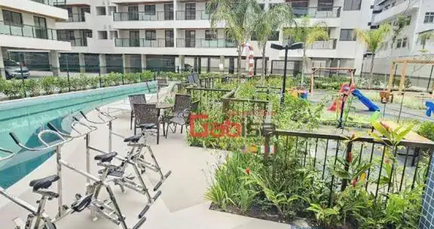 Cobertura com 3 quartos à venda na Rua Alex Novelino, 358, Vila Nova, Cabo Frio
