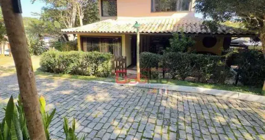 Casa com 3 dormitórios à venda, 130 m² por R$ 1.450.000,00 - Village de Búzios - Armação dos Búzios/RJ