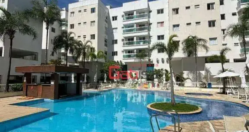 Apartamento com 3 dormitórios à venda, 143 m² por R$ 1.500.000,00 - Praia do Forte - Cabo Frio/RJ