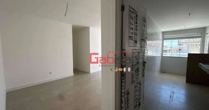Apartamento com 3 dormitórios à venda, 68 m² por R$ 499.000 - Palmeiras - Cabo Frio/RJ
