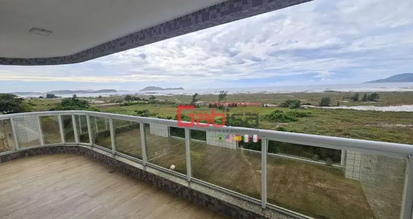 Apartamento com 2 quartos à venda na Rua João Antônio Rocha, 264, Braga, Cabo Frio