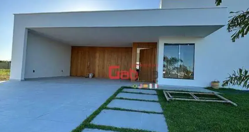 Casa com 3 dormitórios à venda, 196 m² por R$ 1.190.000,00 - Guriri - Cabo Frio/RJ
