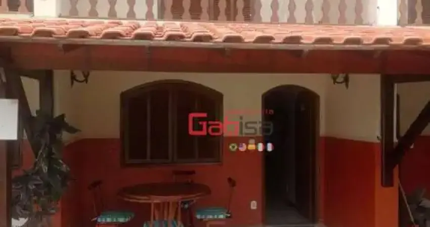 Casa com 4 dormitórios à venda, 120 m² por R$ 530.000,00 - Peró - Cabo Frio/RJ