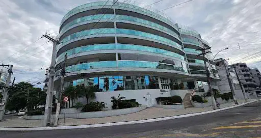 Apartamento para alugar, 140 m² por R$ 7.000,00/ano - Vila Nova - Cabo Frio/RJ