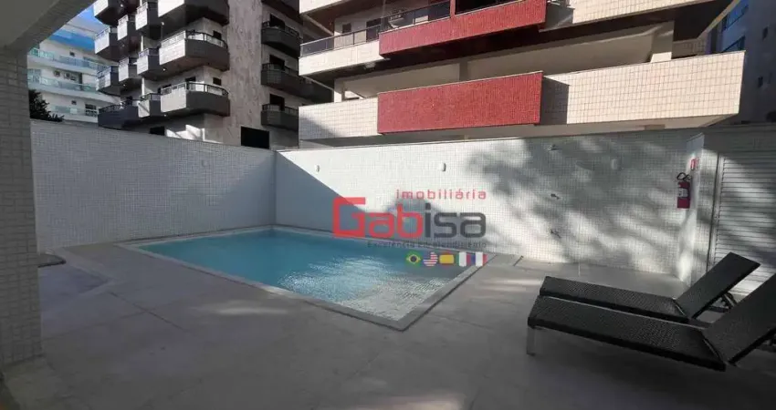 Apartamento com 4 dormitórios, 135 m² - venda por R$ 1.800.000,00 ou aluguel por R$ 6.700,00/mês - Vila Nova - Cabo Frio/RJ