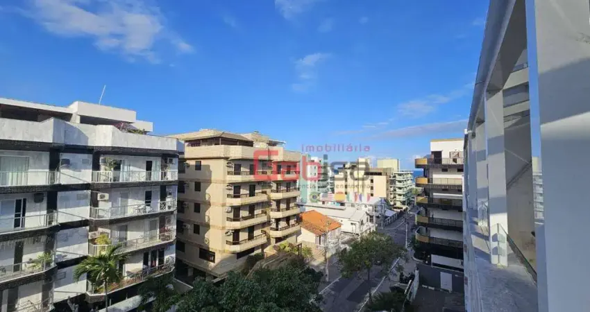Cobertura com 3 quartos à venda na Rua Mercúrio, 24, Vila Nova, Cabo Frio