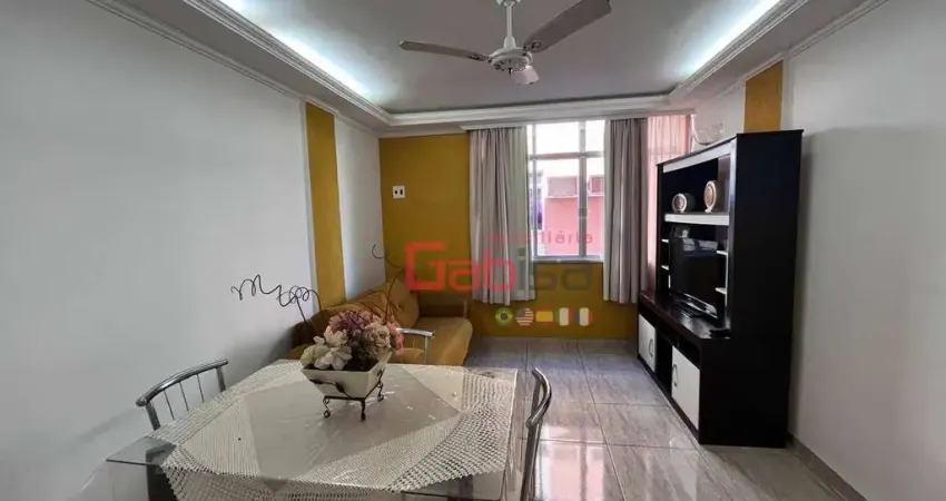 Apartamento com 2 dormitórios à venda, 60 m² por R$ 450.000,00 - Centro - Cabo Frio/RJ