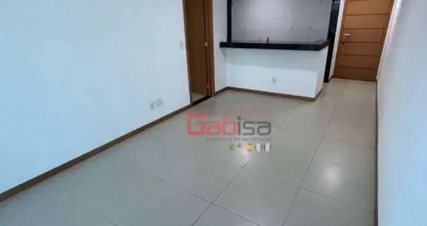 Apartamento com 1 dormitório à venda, 70 m² por R$ 420.000,00 - Braga - Cabo Frio/RJ