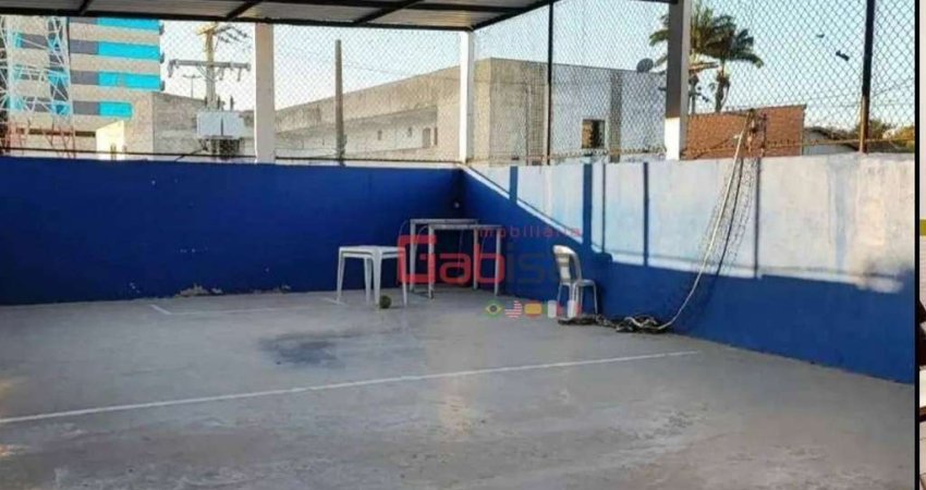 Ponto para alugar, 450 m² por R$ 8.300,01/mês - Jardim Flamboyant - Cabo Frio/RJ