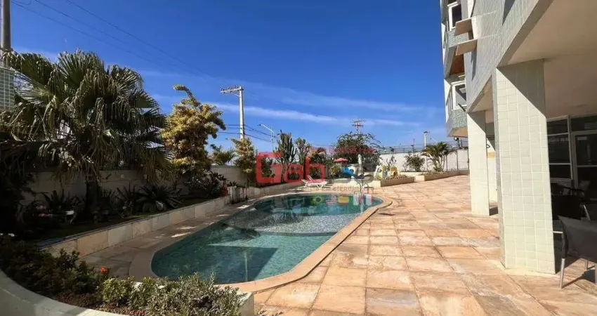 Apartamento com 3 dormitórios à venda, 150 m² por R$ 1.250.000,00 - Vila Nova - Cabo Frio/RJ
