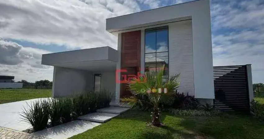 Casa com 3 dormitórios à venda, 173 m² por R$ 1.290.000,00 - Guriri - Cabo Frio/RJ