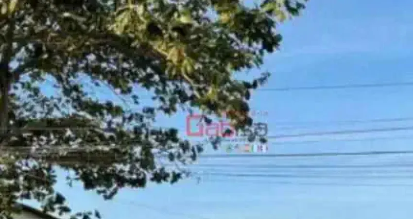 Terreno à venda, 904 m² por R$ 1.500.000 - Portinho - Cabo Frio/RJ