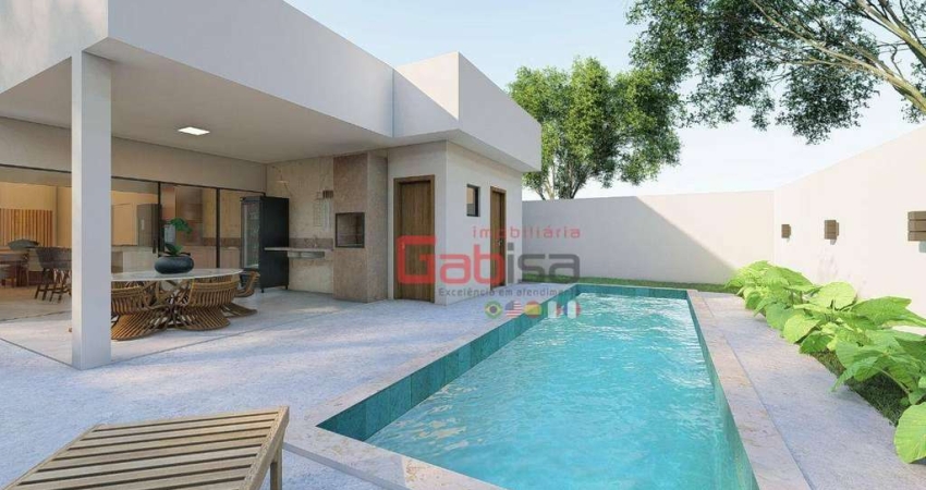 Casa em Alphaville