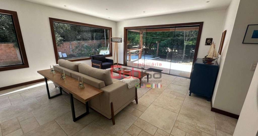 Casa com 4 quartos à venda na Rua Canela do Campo, 9, Geribá, Armação dos Búzios