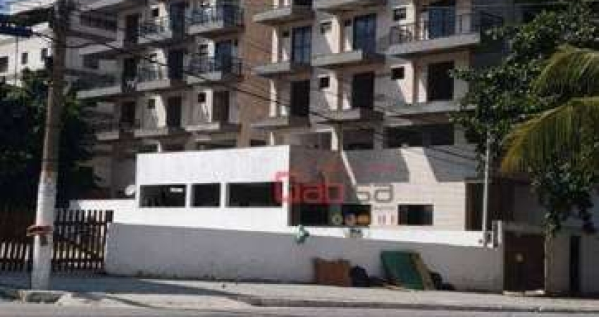 Apartamento com 20 dormitórios à venda, 800 m² por R$ 18.000.000,00 - Praia do Forte - Cabo Frio/RJ
