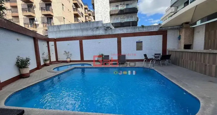 Apartamento com 1 dormitório à venda, 65 m² por R$ 650.000,00 - Vila Nova - Cabo Frio/RJ