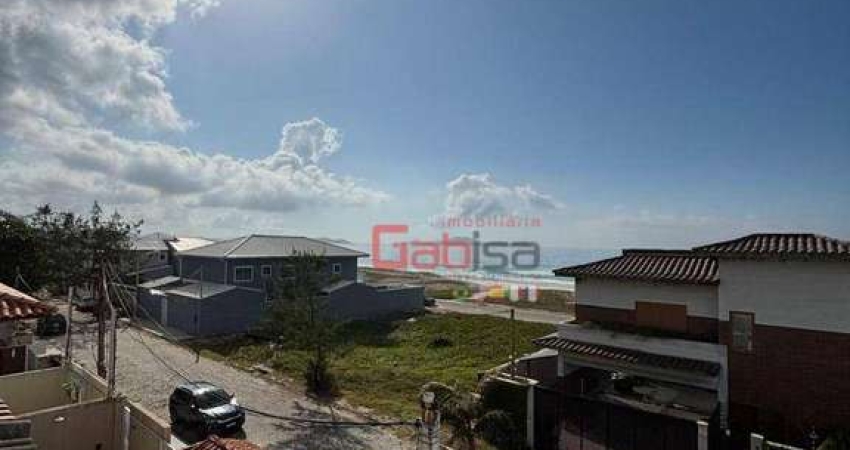 Casa com 4 dormitórios à venda, 170 m² por R$ 980.000,00 - Foguete - Cabo Frio/RJ