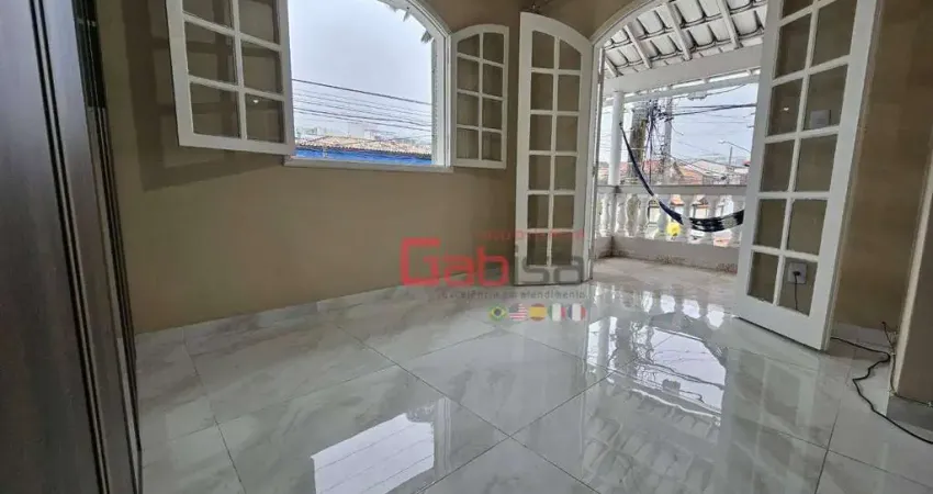 Casa com 3 dormitórios à venda, 119 m² por R$ 510.000 - Ville Blanche - Cabo Frio/RJ