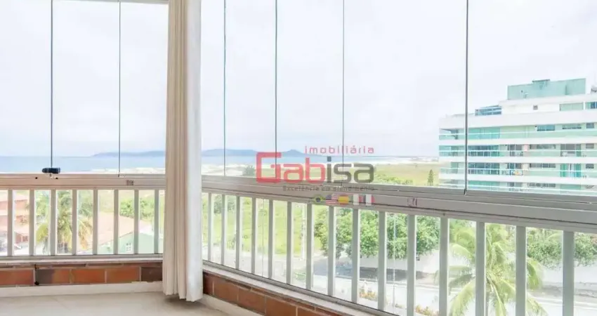 Cobertura com 4 dormitórios à venda, 210 m² por R$ 1.550.000,00 - Algodoal - Cabo Frio/RJ