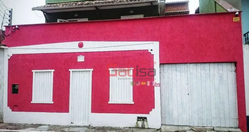 Casa com 5 quartos à venda na Rua Almirante Barroso, 423, Passagem, Cabo Frio