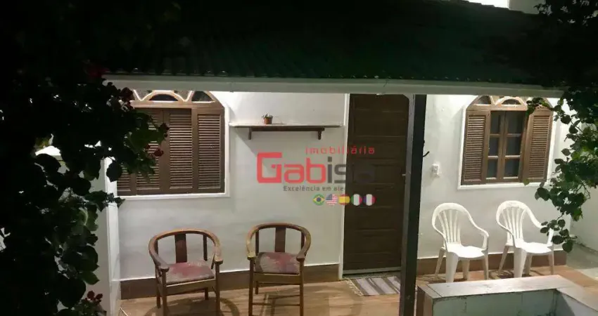Casa com 5 dormitórios à venda, 228 m² por R$ 450.000,00 - Peró - Cabo Frio/RJ