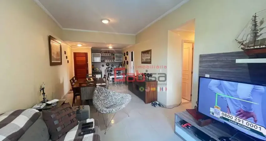 Apartamento com 2 dormitórios à venda, 152 m² por R$ 550.000,00 - Braga - Cabo Frio/RJ