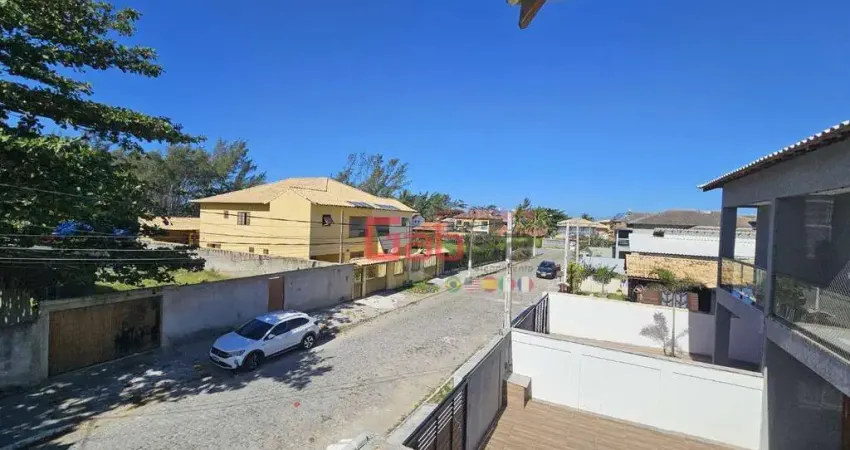 Casa com 4 quartos à venda na Rua dos Meteoritos, 85, Foguete, Cabo Frio