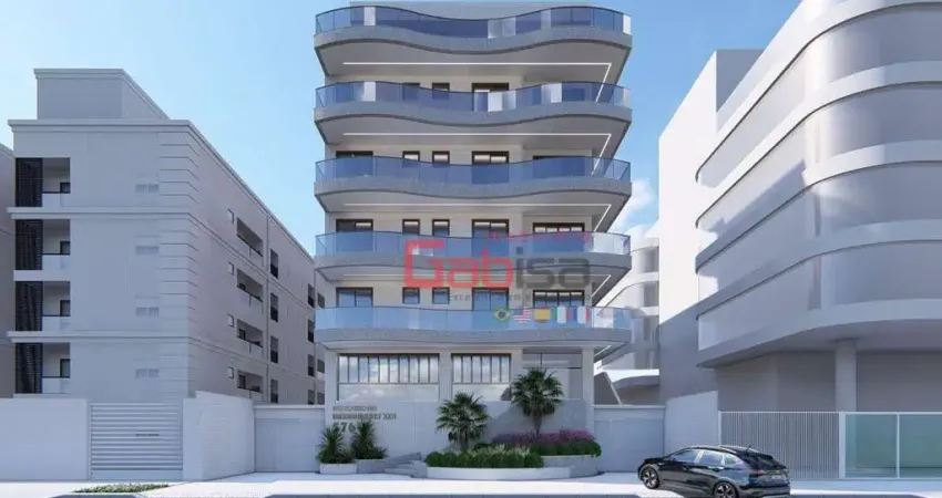 Cobertura com 4 dormitórios à venda, 140 m² por R$ 4.500.000,00 - Passagem - Cabo Frio/RJ