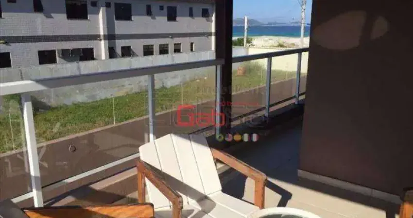 Casa com 3 dormitórios à venda, 120 m² por R$ 650.000,00 - Foguete - Cabo Frio/RJ