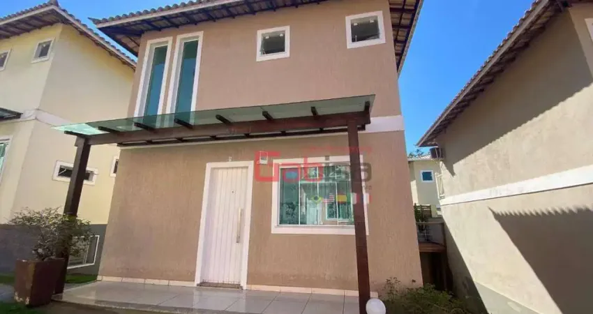 Casa com 4 dormitórios à venda, 180 m² por R$ 549.000,00 - Praia Rasa - Armação dos Búzios/RJ