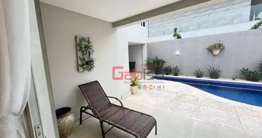 Casa com 4 dormitórios à venda, 270 m² por R$ 2.200.000,00 - Portinho - Cabo Frio/RJ