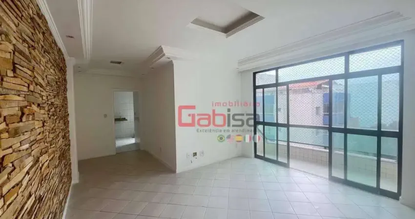 Apartamento com 2 dormitórios à venda, 150 m² por R$ 680.000 - Passagem - Cabo Frio/RJ