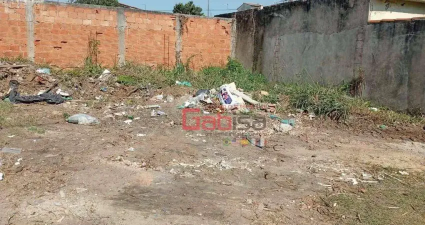 Terreno à venda, 121 m² por r$ 70.000 - jardim esperança - cabo frio/rj