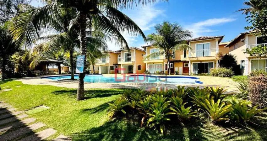 Casa em condomínio fechado com 2 quartos à venda na Rj-102, 66, Praia Rasa, Armação dos Búzios