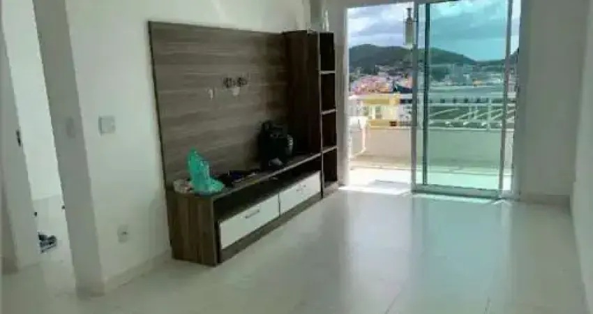 Apartamento com 2 dormitórios à venda, 90 m² por R$ 550.000,00 - Centro - Cabo Frio/RJ