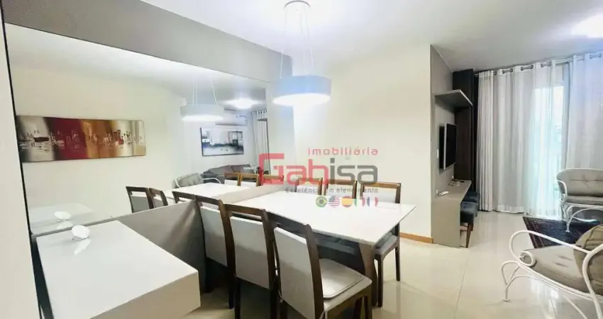 Apartamento com 2 dormitórios à venda, 118 m² por r$ 690.000,00 - braga - cabo frio/rj