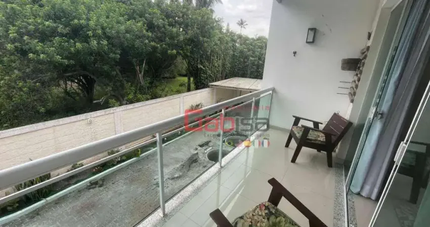 Casa com 3 dormitórios à venda, 127 m² por r$ 725.000 - palmeiras - cabo frio/rj