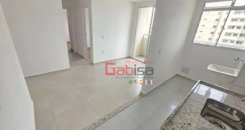 Apartamento com 2 dormitórios, 53 m² - venda por r$ 370.000,00 ou aluguel por r$ 2.300,00/mês - nova são pedro - são pedro da aldeia/rj