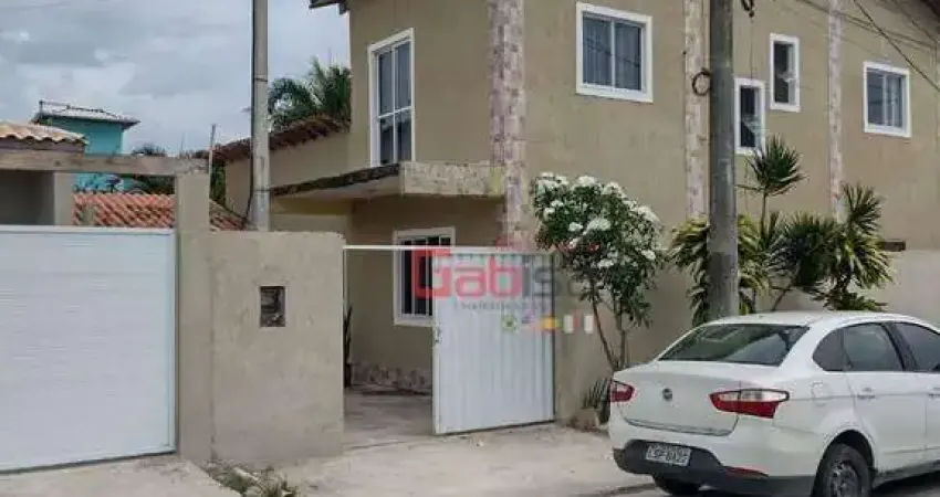 Casa com 3 dormitórios à venda, 100 m² por r$ 460.000 - bosque - armação dos búzios/rj