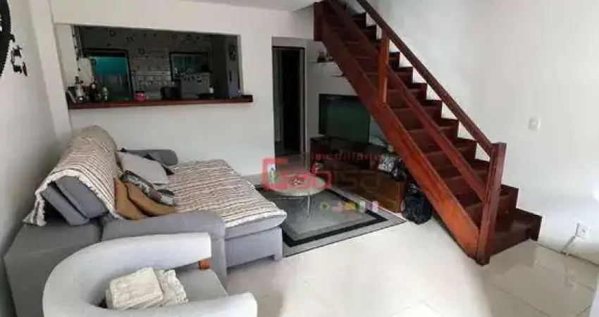 Casa com 3 dormitórios à venda, 100 m² por r$ 495.000,00 - ogiva - cabo frio/rj