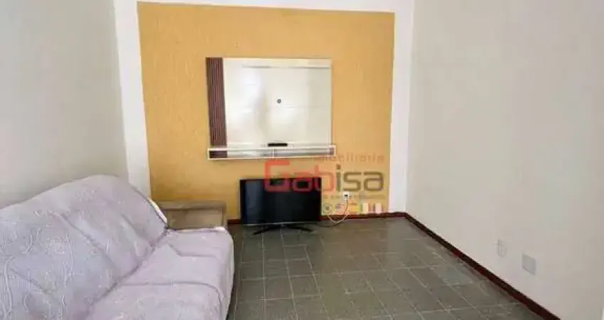 Apartamento com 2 dormitórios, 59 m² - venda por r$ 350.000,00 ou aluguel por r$ 3.701,00/mês - braga - cabo frio/rj