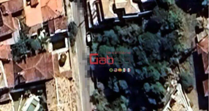 Terreno à venda, 272 m² por r$ 260.000,00 - manguinhos - armação dos búzios/rj