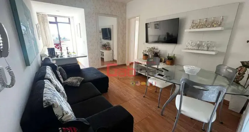 Apartamento com 3 dormitórios à venda, 106 m² por r$ 599.000,00 - centro - cabo frio/rj