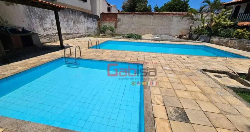 Casa com 2 dormitórios à venda, 150 m² por r$ 240.000,00 - peró - cabo frio/rj