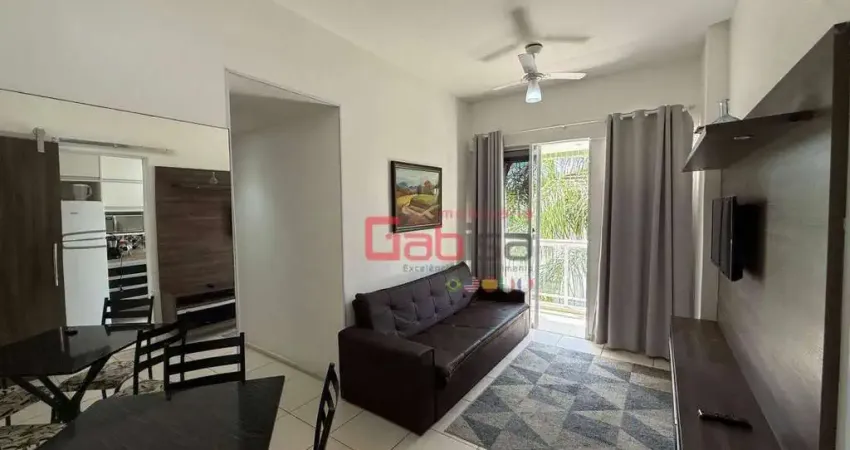Apartamento com 2 dormitórios à venda, 85 m² por r$ 435.000,00 - braga - cabo frio/rj
