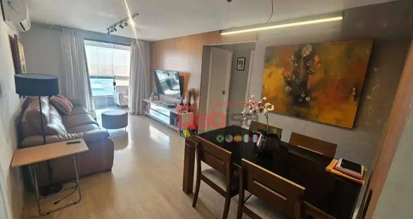 Cobertura com 2 dormitórios à venda, 119 m² por R$ 720.000,00 - Braga - Cabo Frio/RJ