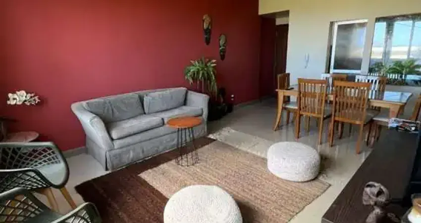 Apartamento com 3 dormitórios à venda, 85 m² por r$ 550.000,00 - braga - cabo frio/rj