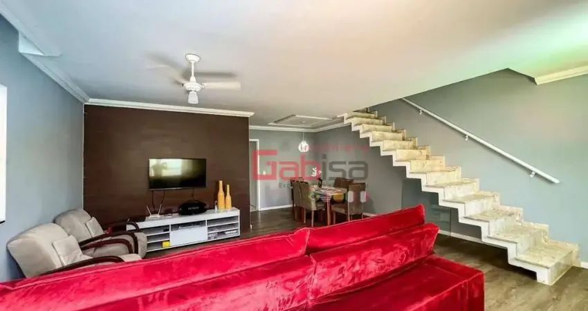 Casa com 3 dormitórios à venda, 239 m² por r$ 495.000 - fluminense - são pedro da aldeia/rj