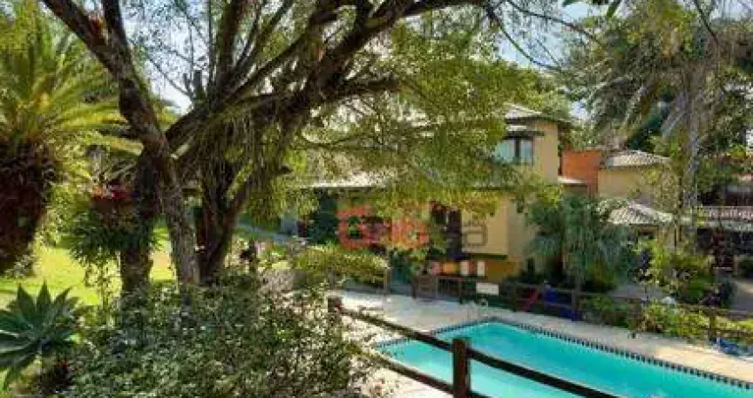 Casa com 3 quartos à venda, 125 m² por r$ 1.500.000 - village de búzios - armação dos búzios/rj